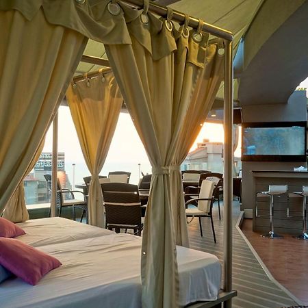 Hotel Xperience Джуния Екстериор снимка