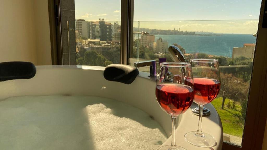 Hotel Xperience Джуния Екстериор снимка