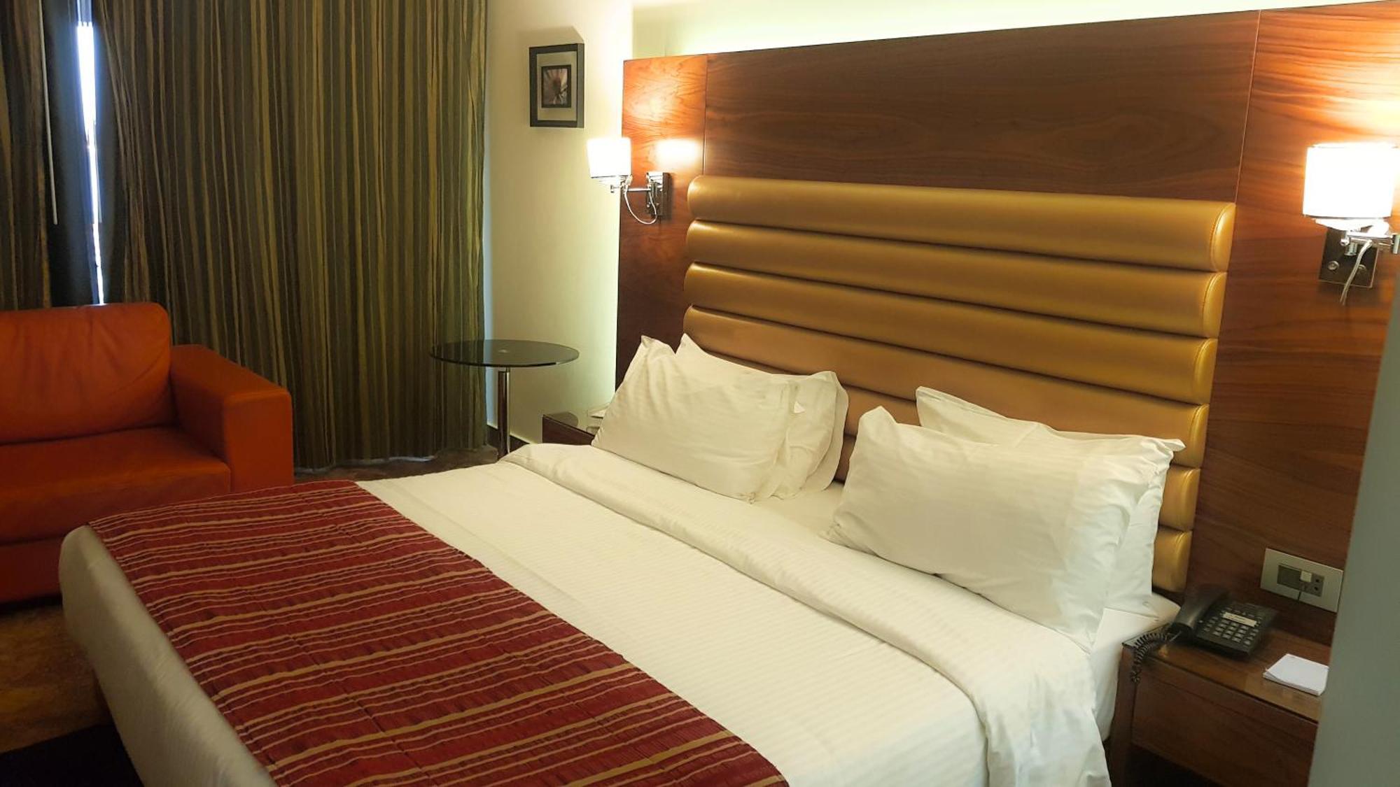 Hotel Xperience Джуния Екстериор снимка