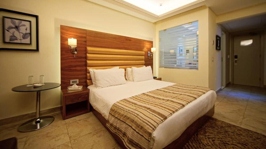 Hotel Xperience Джуния Екстериор снимка