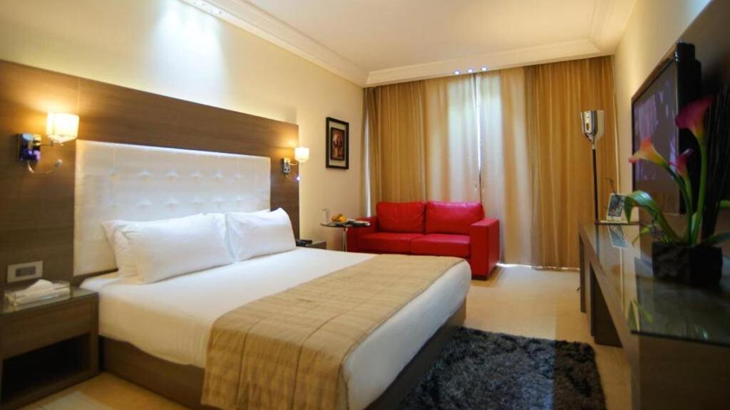 Hotel Xperience Джуния Екстериор снимка