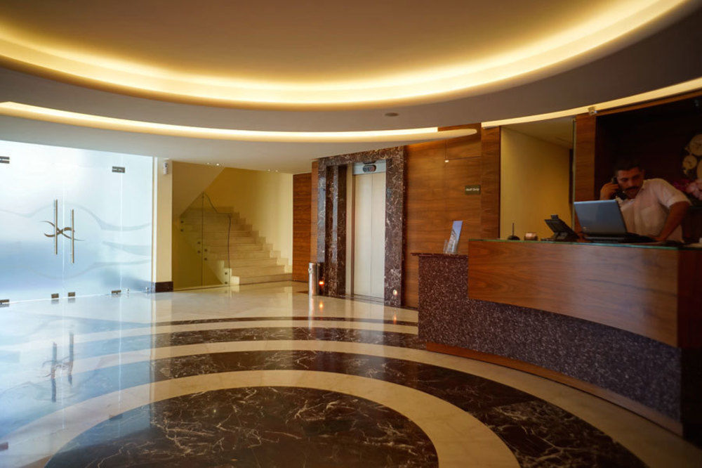 Hotel Xperience Джуния Екстериор снимка