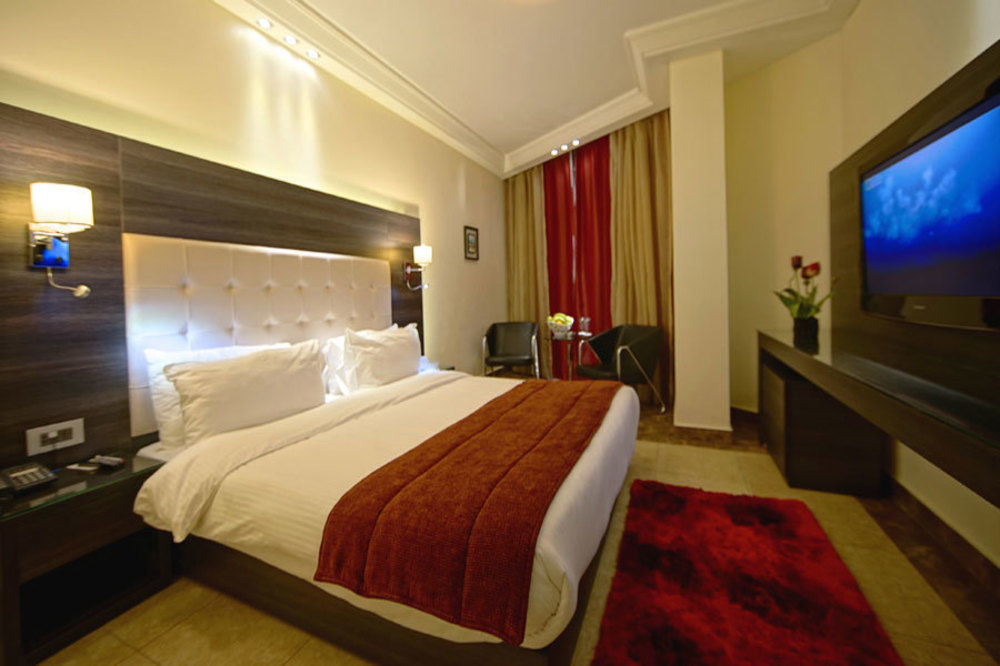 Hotel Xperience Джуния Екстериор снимка